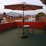 Suites Del Centro