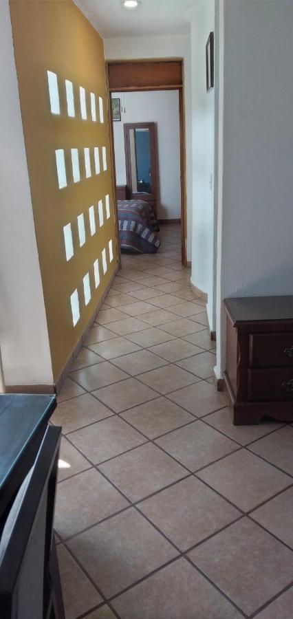 Del Centro Apartment *