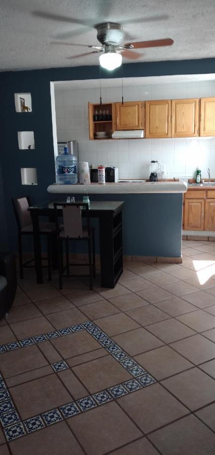 Apartment Del Centro