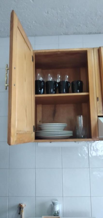 Apartment Del Centro