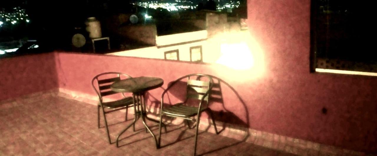 Apartment Del Centro