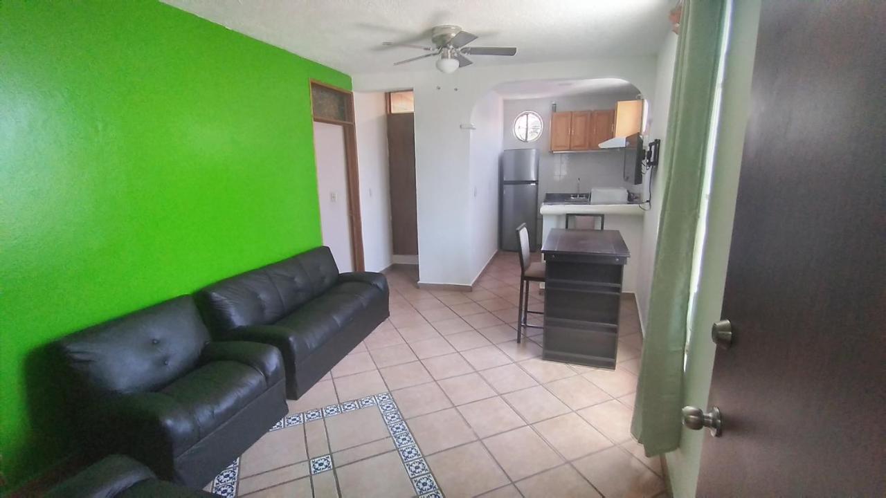 Del Centro Apartment Morelia