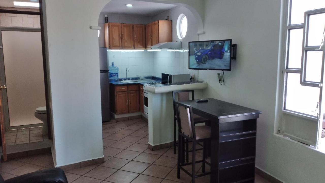 Apartment Del Centro *