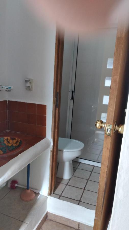 Apartment Del Centro Morelia