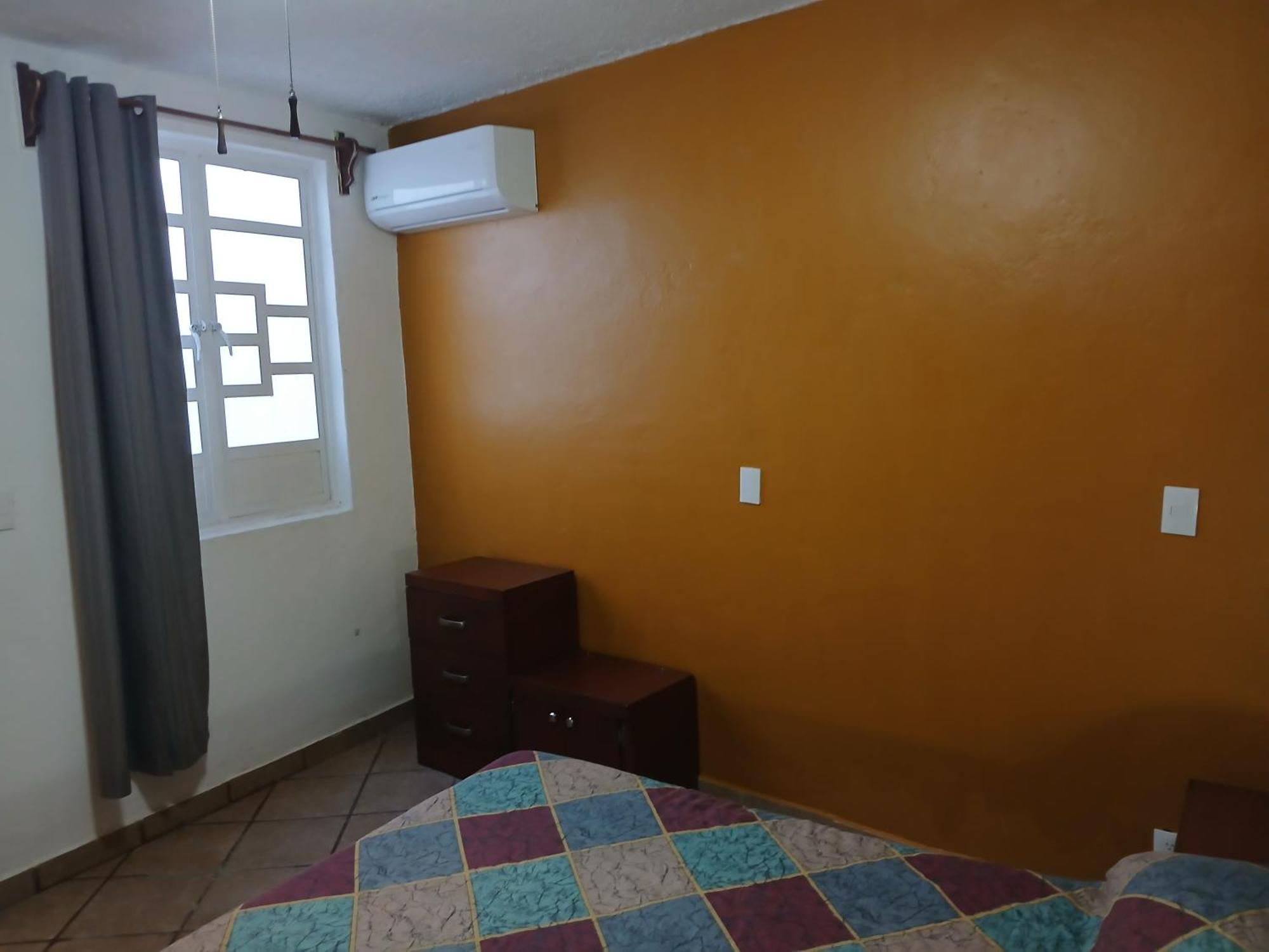 Del Centro Apartment Morelia