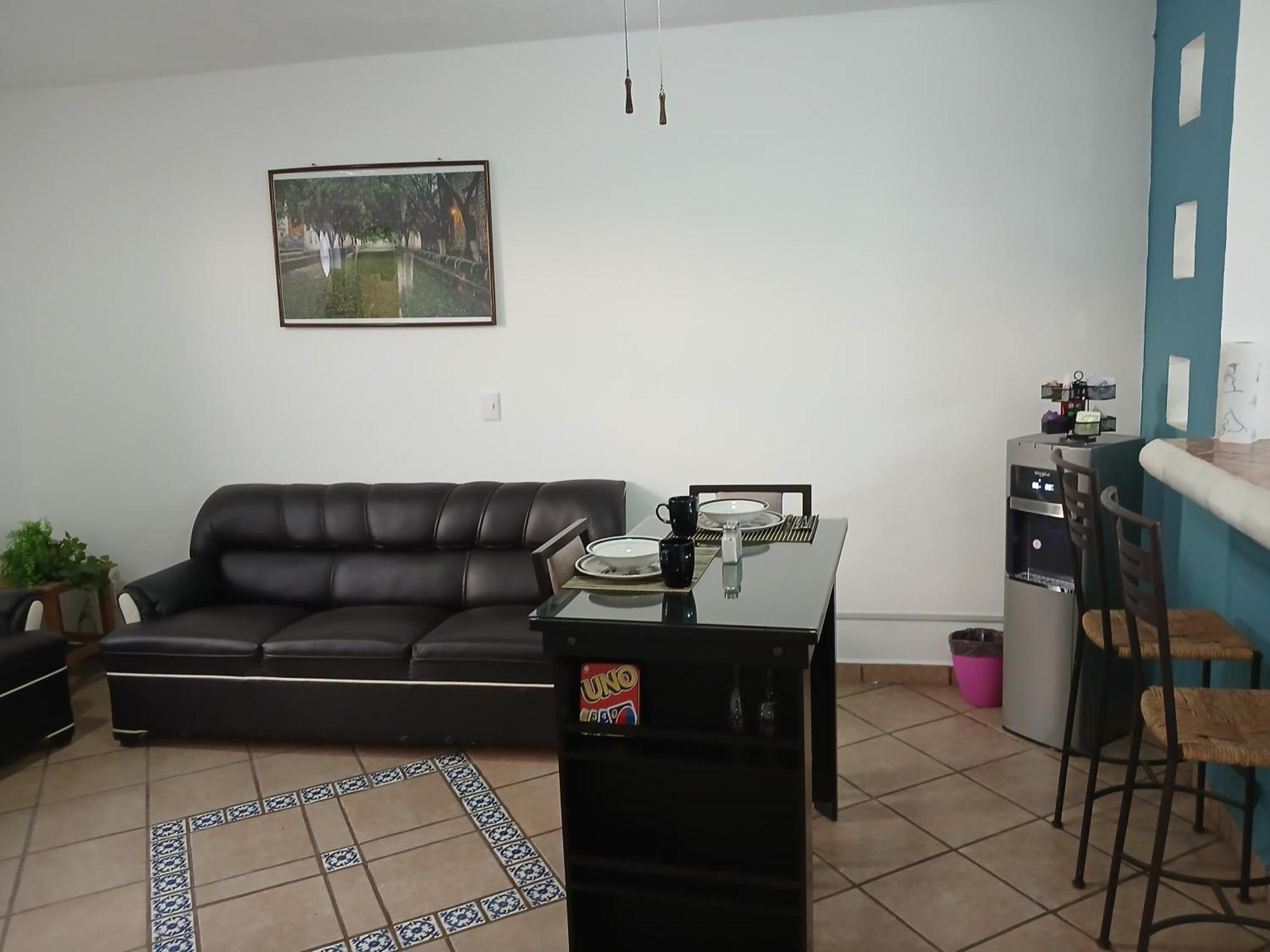 Apartment Del Centro Morelia