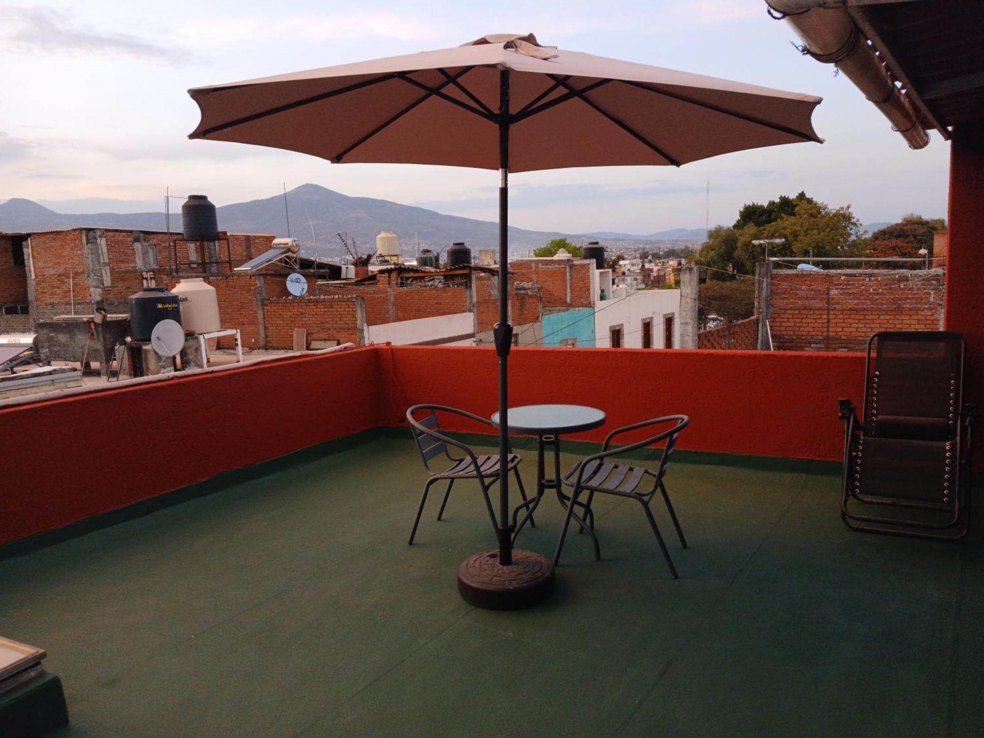 Del Centro Apartment Morelia