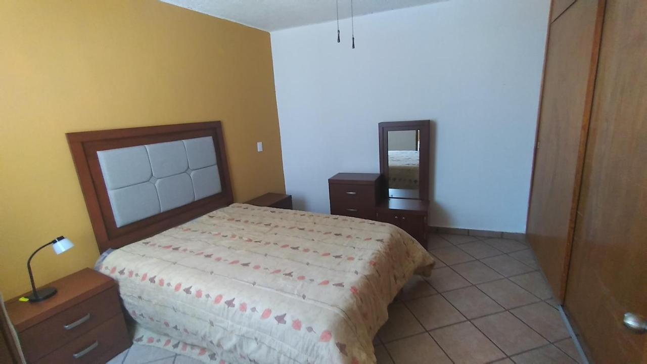 Del Centro Calle Nicolás De Regules 214 Apartamento *