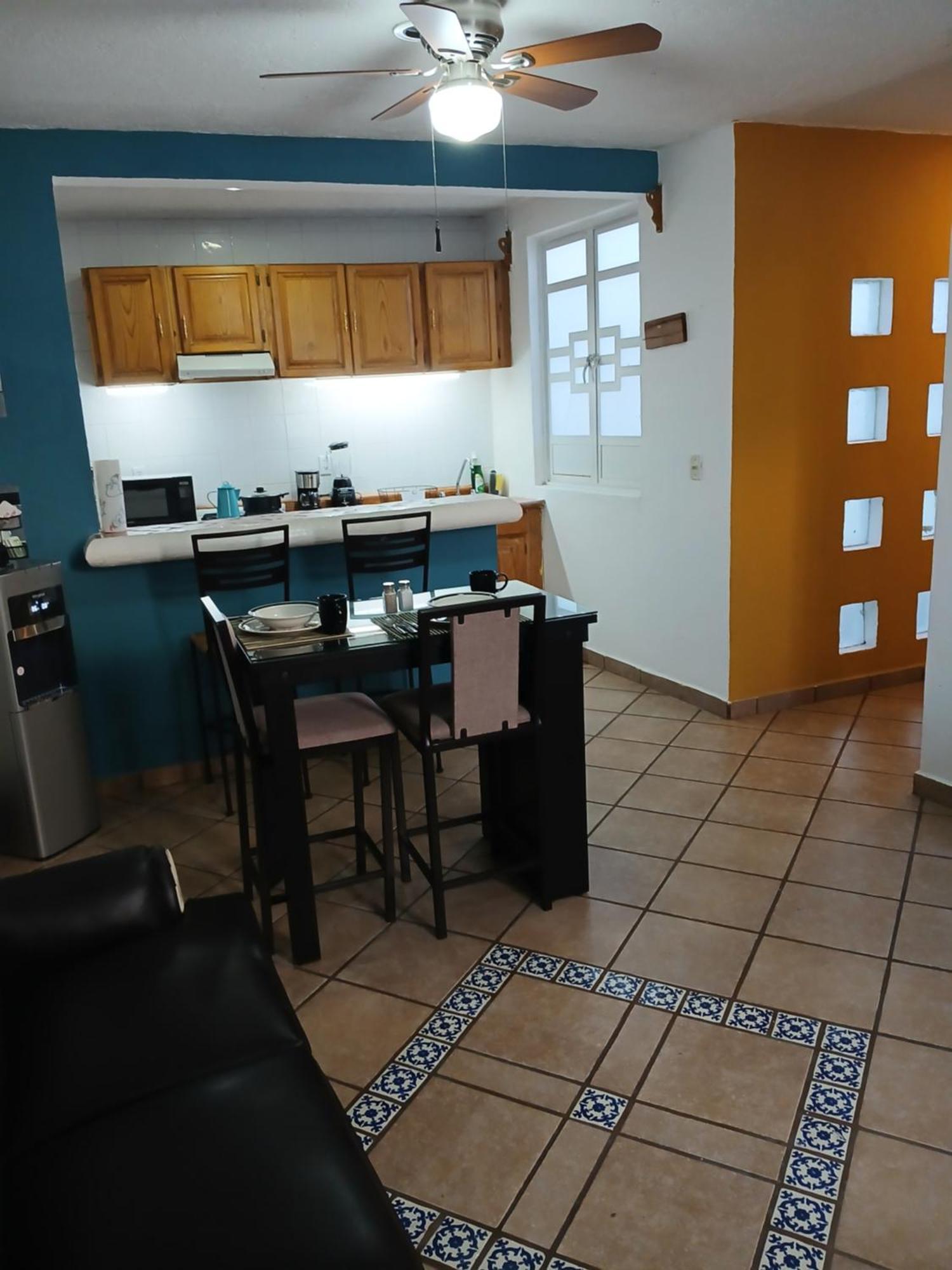 Del Centro Calle Nicolás De Regules 214 Morelia