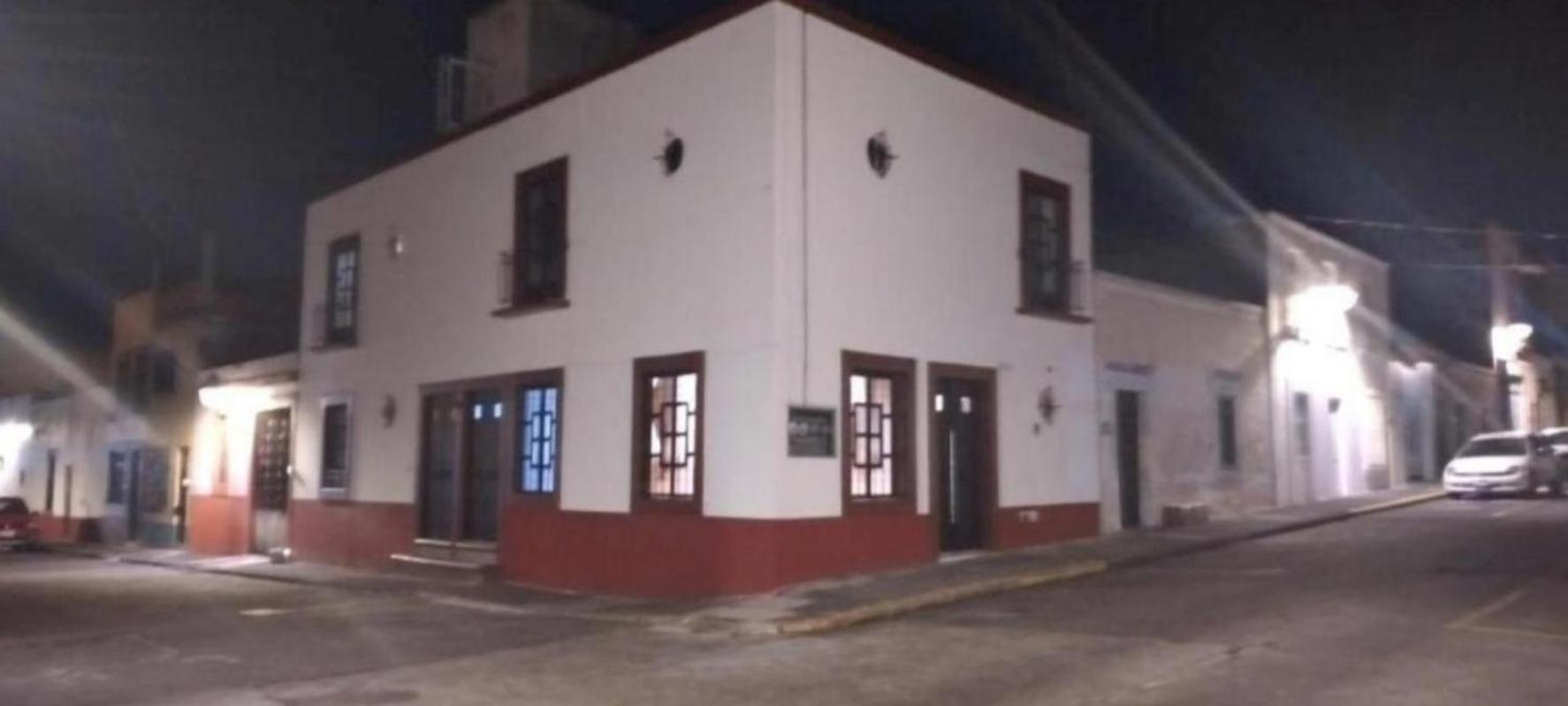 Apartamento Del Centro Calle Nicolás De Regules 214 Morelia
