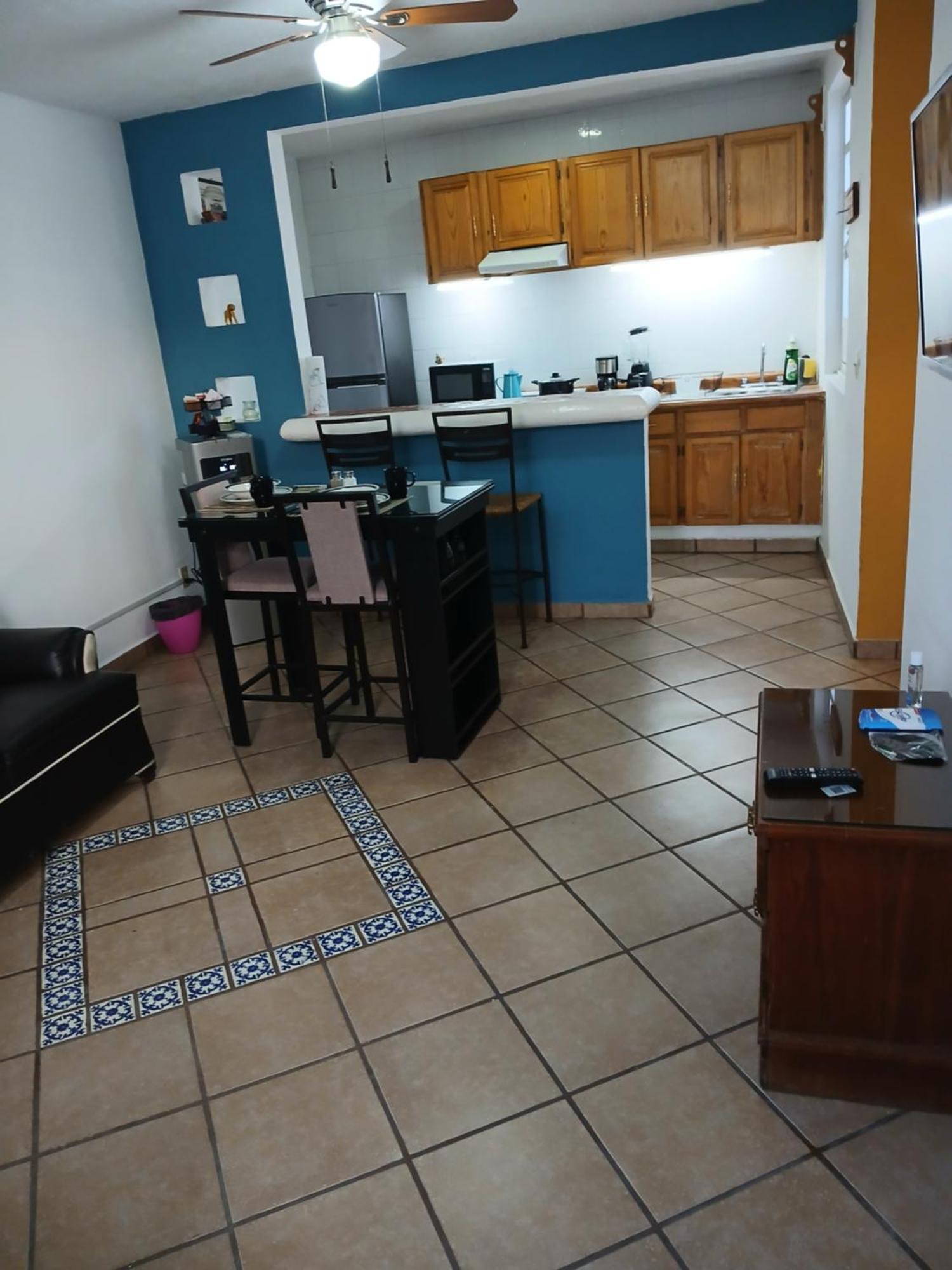 Del Centro Calle Nicolás De Regules 214 Morelia