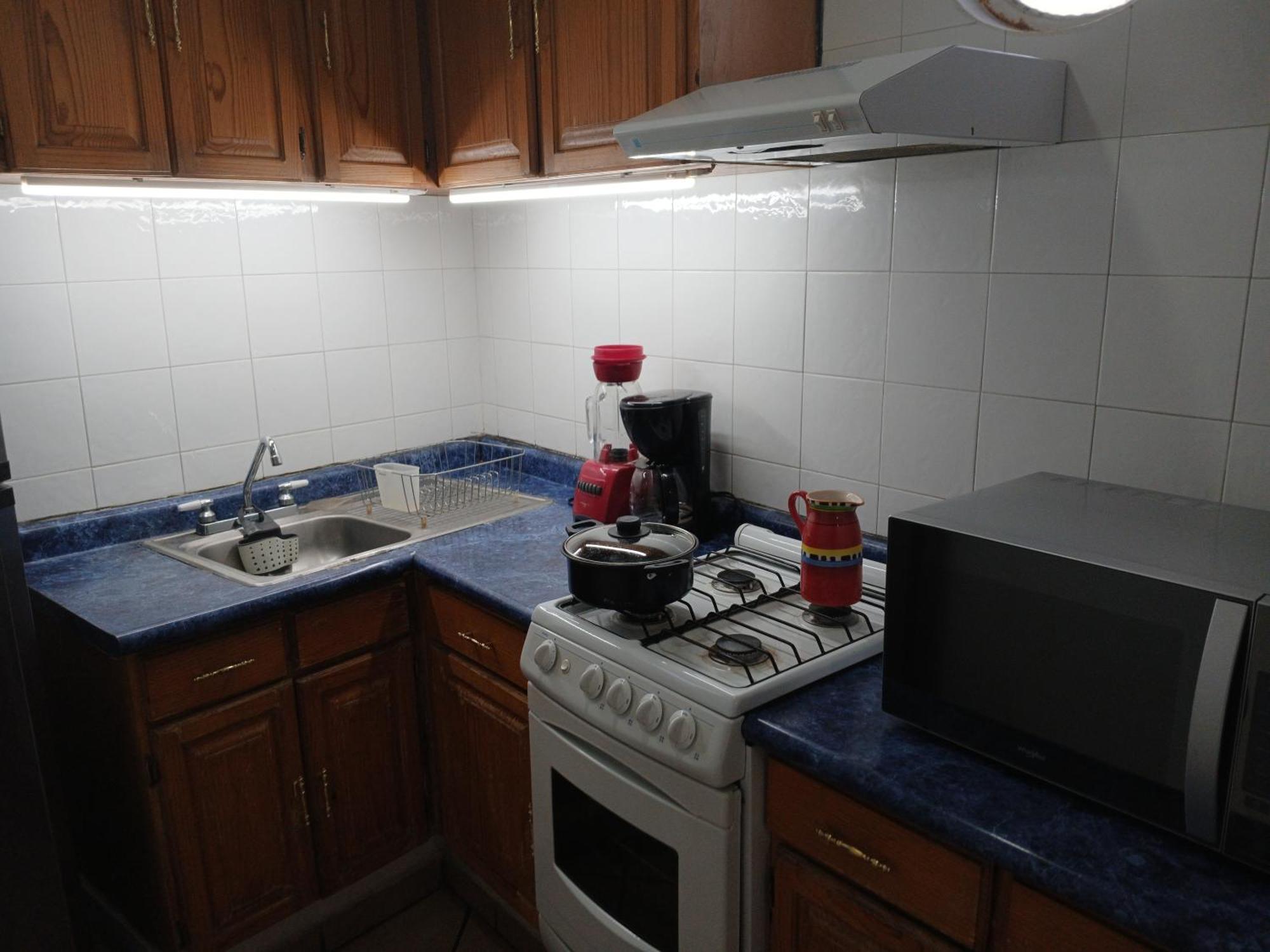 Apartamento Del Centro Calle Nicolás De Regules 214